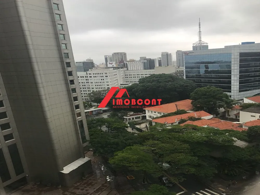 Apartamento, 3 quartos, 139 m² - Foto 6