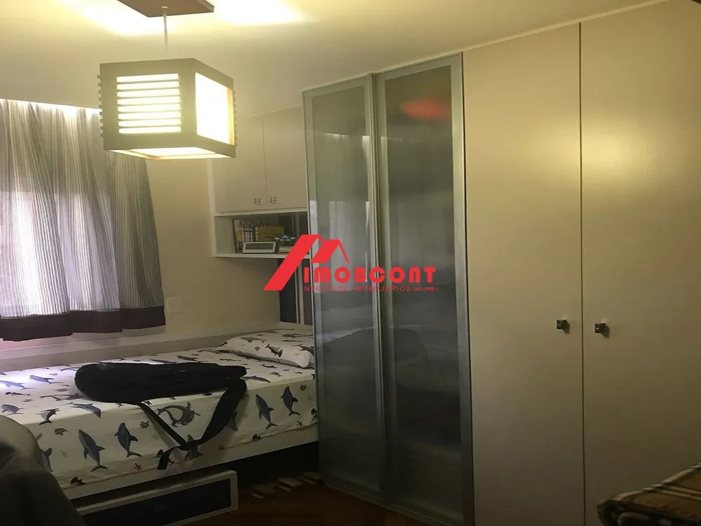 Apartamento, 3 quartos, 139 m² - Foto 3