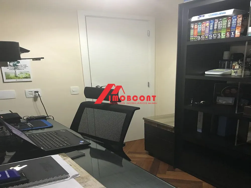 Apartamento, 3 quartos, 139 m² - Foto 8