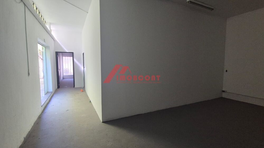 Loja-Salão, 142 m² - Foto 1