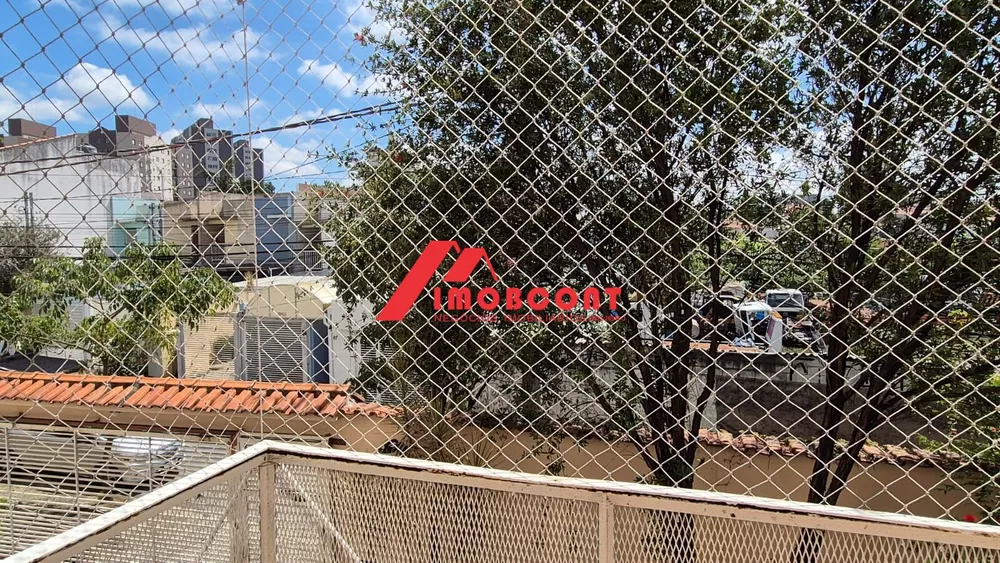 Apartamento, 2 quartos, 70 m² - Foto 3