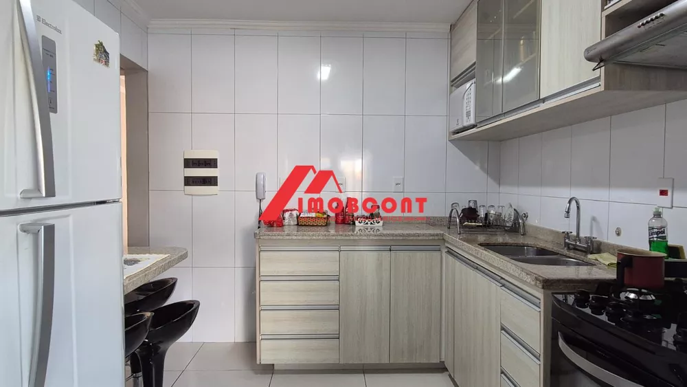 Apartamento, 2 quartos, 70 m² - Foto 2