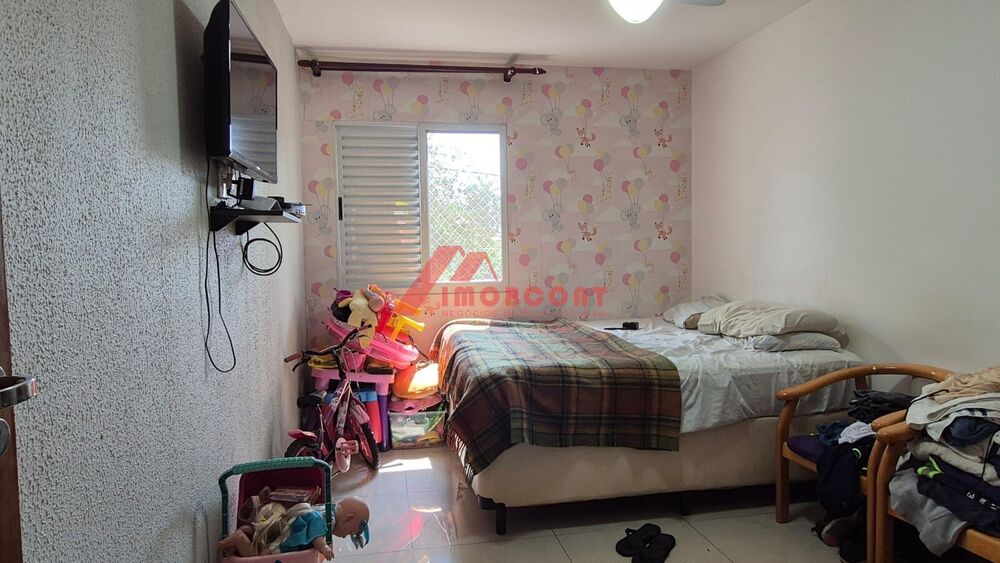 Apartamento à venda com 2 quartos, 70m² - Foto 6