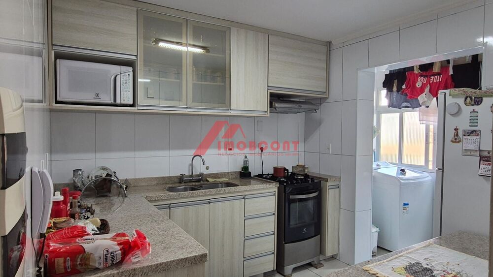 Apartamento à venda com 2 quartos, 70m² - Foto 11