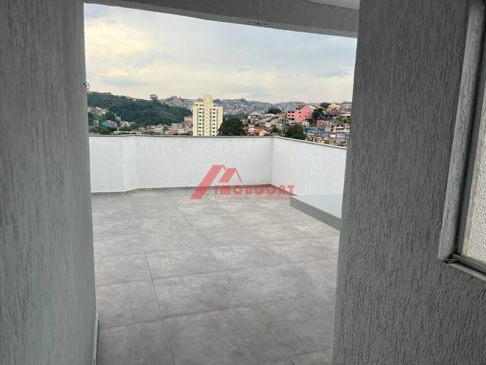 Cobertura para alugar com 2 quartos, 93m² - Foto 3