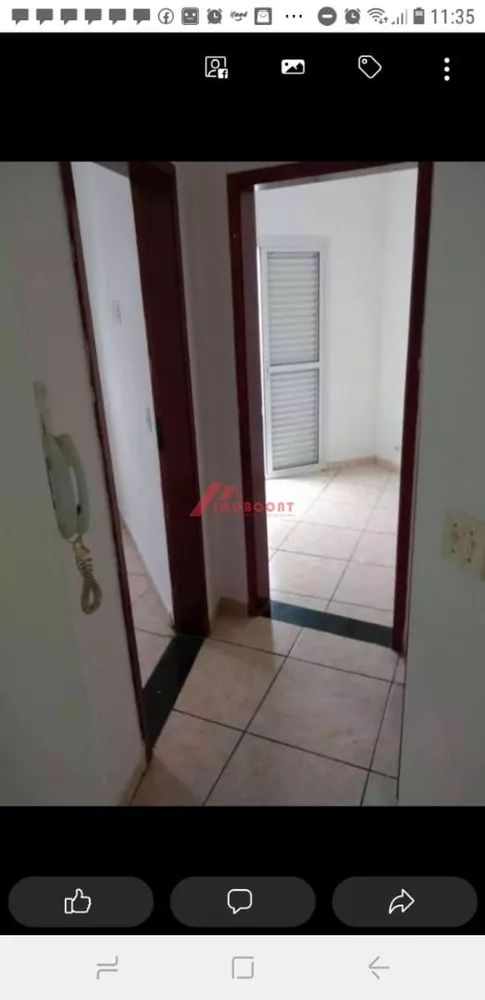 Cobertura à venda com 2 quartos, 84m² - Foto 3