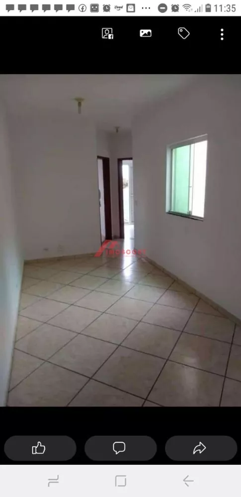 Cobertura à venda com 2 quartos, 84m² - Foto 4