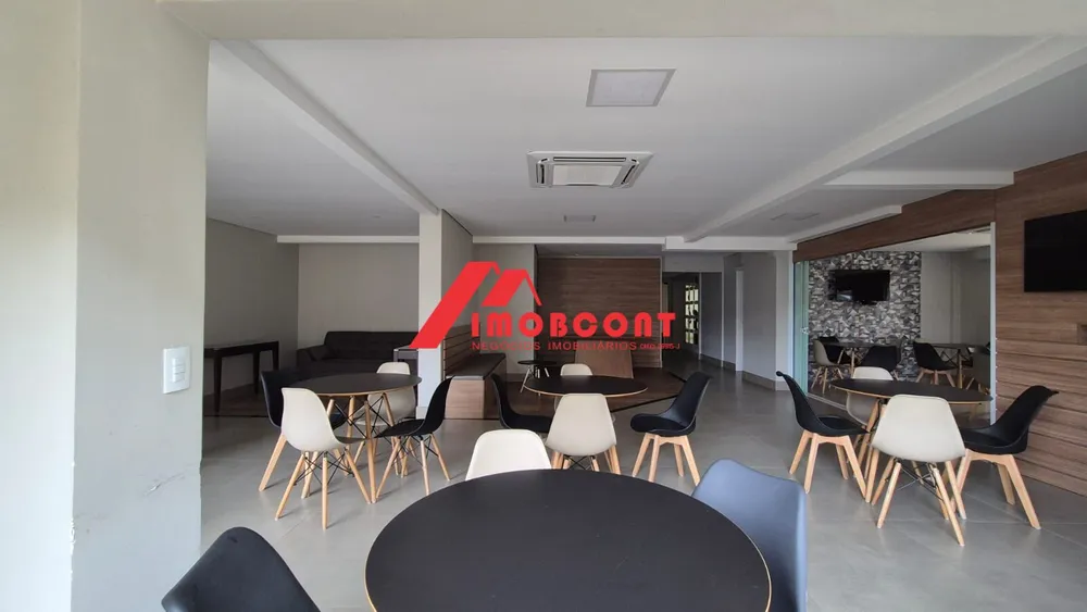 Apartamento, 3 quartos, 93 m² - Foto 12