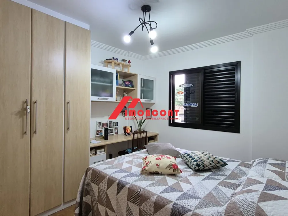 Apartamento, 3 quartos, 93 m² - Foto 5