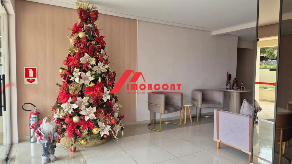 Apartamento, 3 quartos, 93 m² - Foto 9