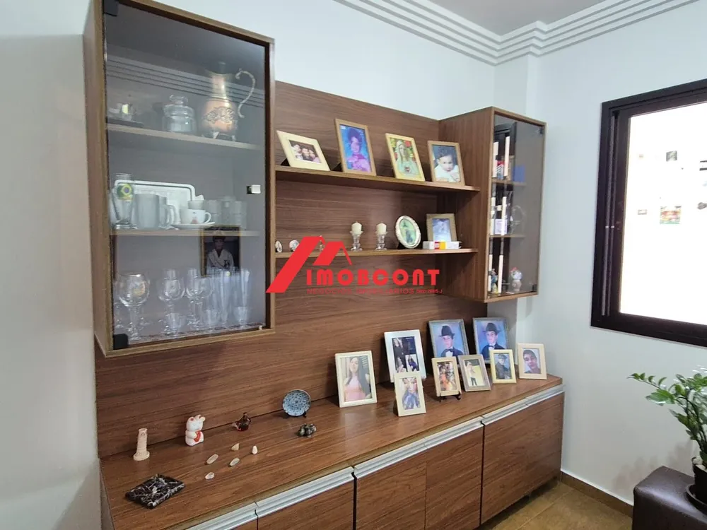 Apartamento, 3 quartos, 93 m² - Foto 3
