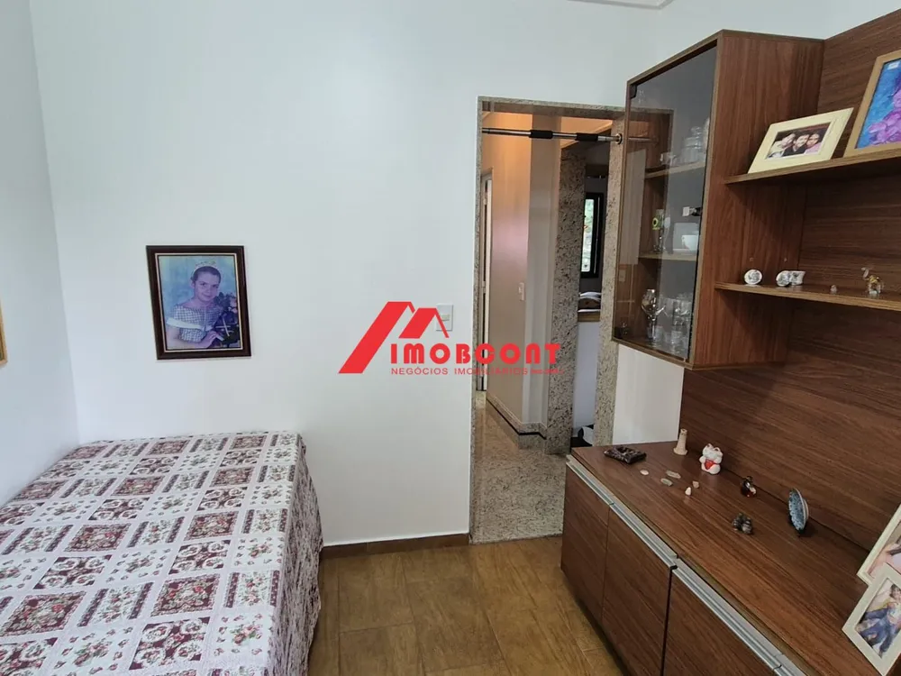 Apartamento, 3 quartos, 93 m² - Foto 4