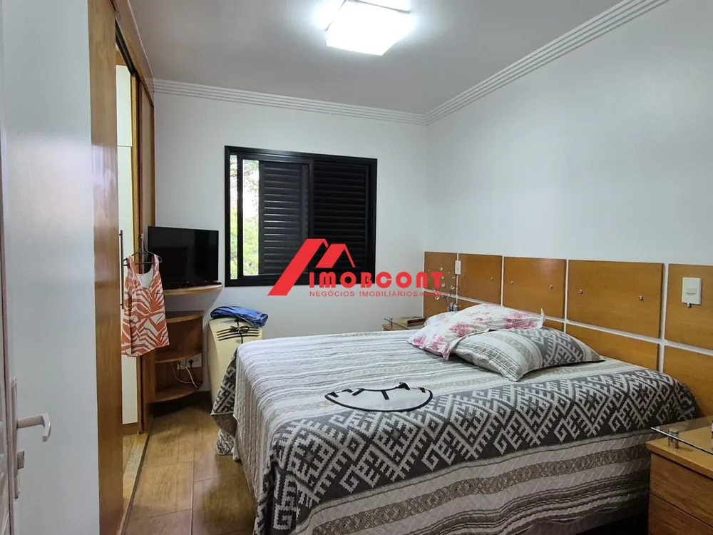 Apartamento, 3 quartos, 93 m² - Foto 6
