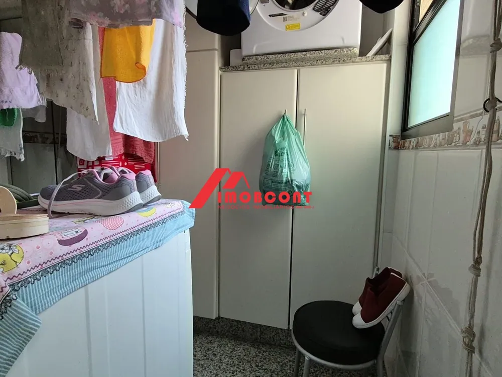 Apartamento, 3 quartos, 93 m² - Foto 8