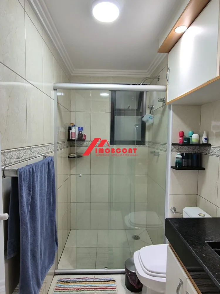 Apartamento, 3 quartos, 93 m² - Foto 7