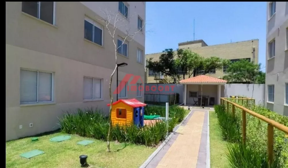 Apartamento à venda com 2 quartos, 32m² - Foto 12