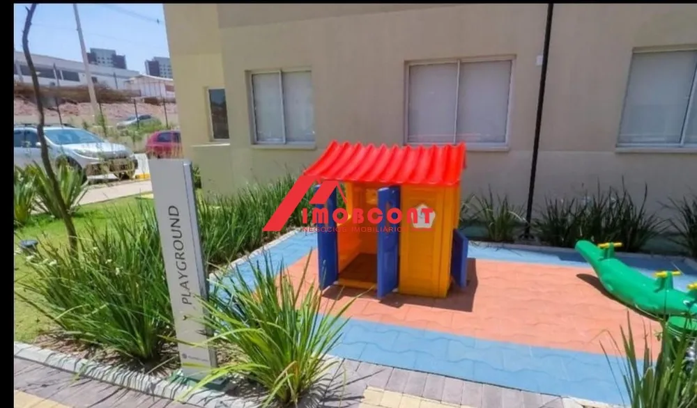 Apartamento, 2 quartos, 32 m² - Foto 31
