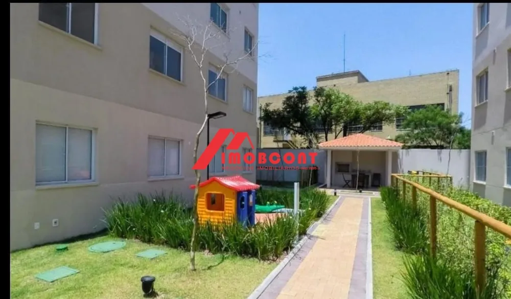 Apartamento, 2 quartos, 32 m² - Foto 27