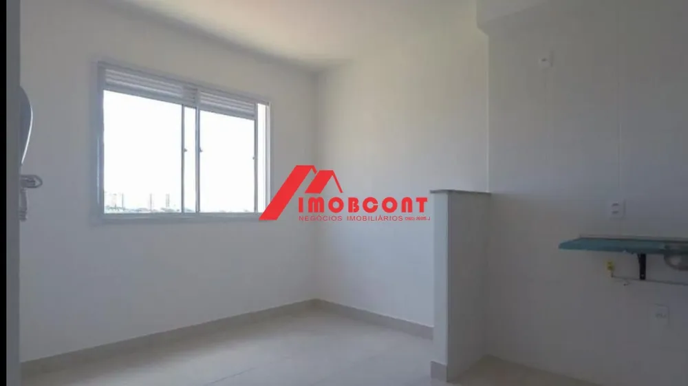Apartamento, 2 quartos, 32 m² - Foto 24