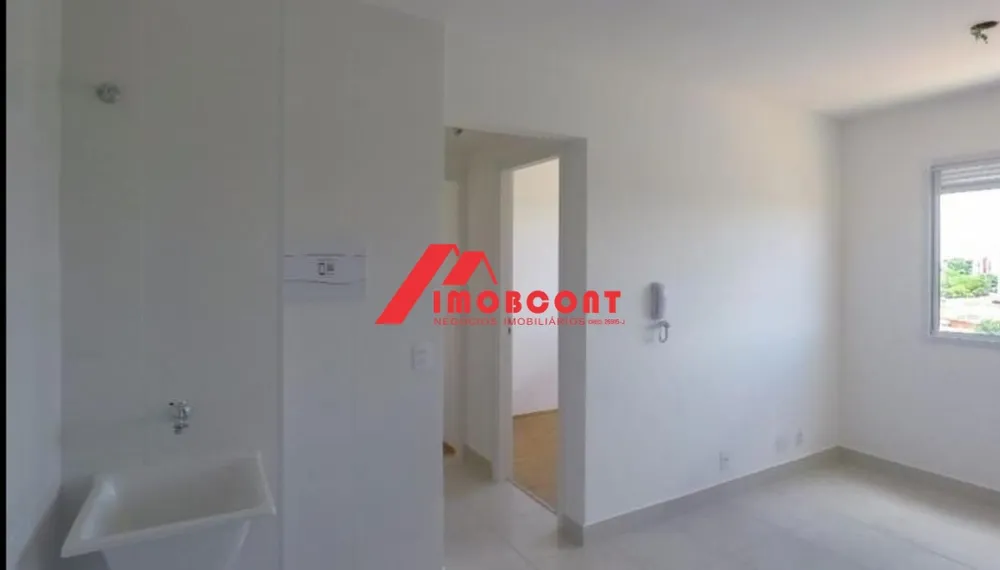 Apartamento, 2 quartos, 32 m² - Foto 28