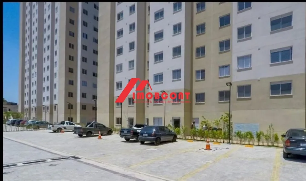 Apartamento, 2 quartos, 32 m² - Foto 24