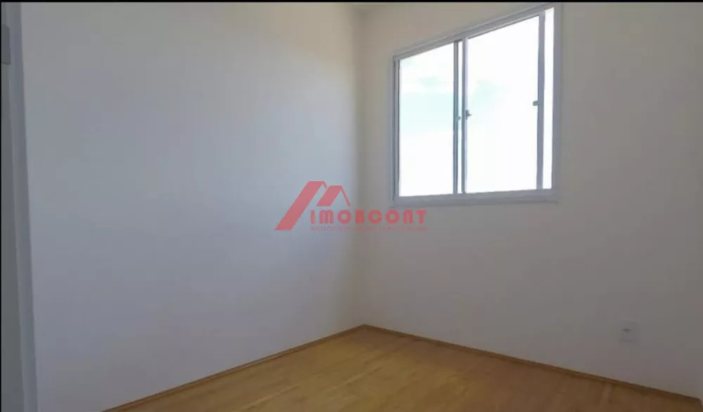 Apartamento à venda com 2 quartos, 32m² - Foto 6