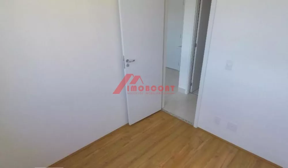 Apartamento à venda com 2 quartos, 32m² - Foto 7