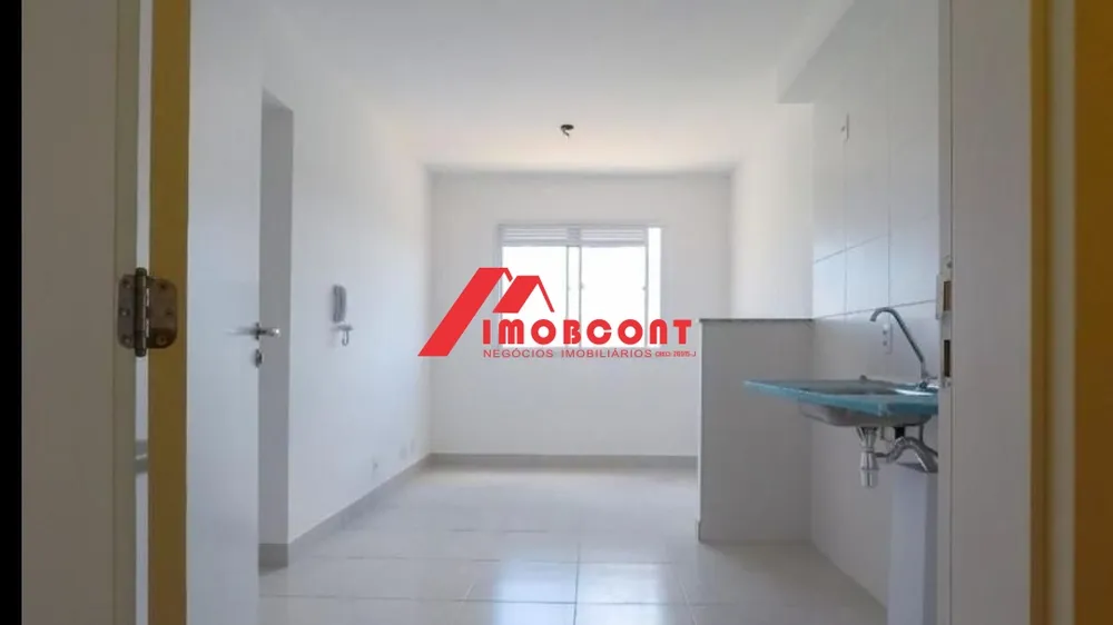 Apartamento, 2 quartos, 32 m² - Foto 25