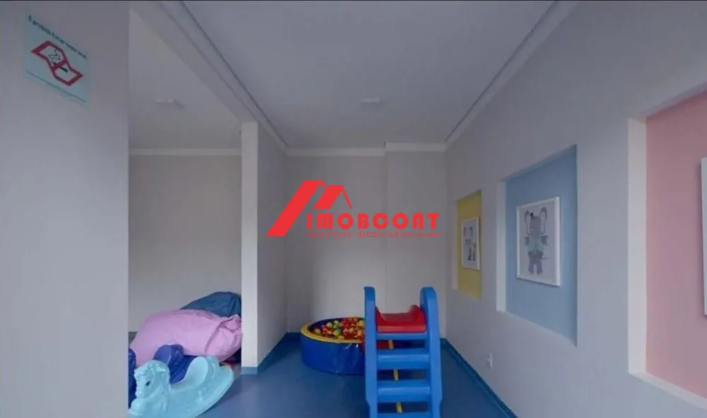 Apartamento, 2 quartos, 32 m² - Foto 29