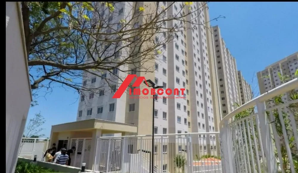 Apartamento, 2 quartos, 32 m² - Foto 29