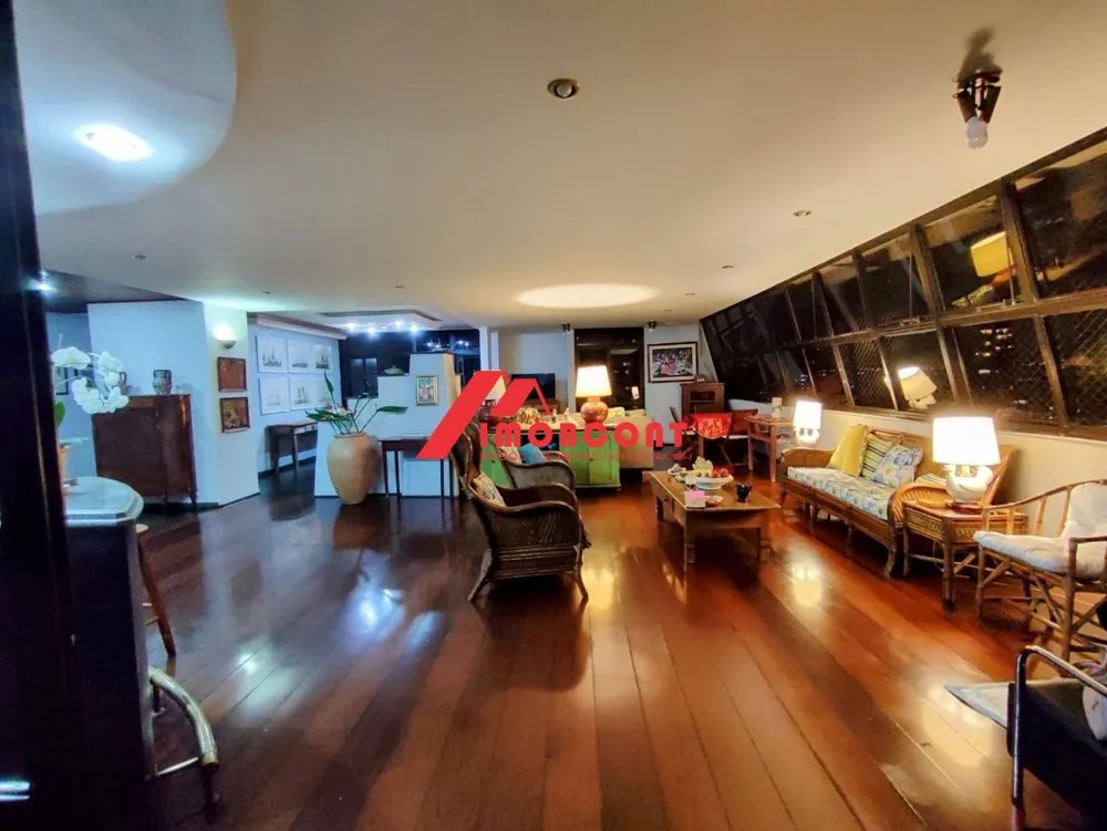 Apartamento, 4 quartos, 280 m² - Foto 7