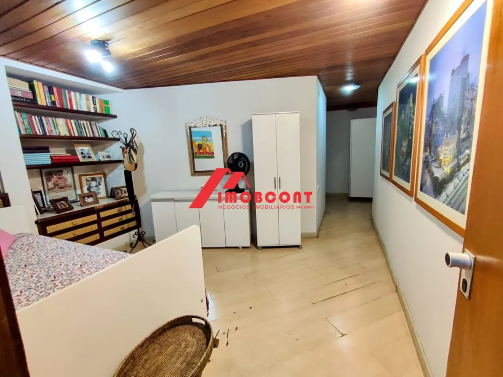 Apartamento, 4 quartos, 280 m² - Foto 20
