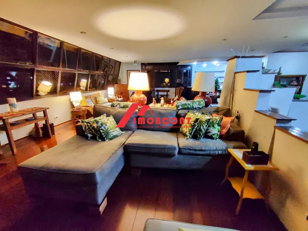 Apartamento, 4 quartos, 280 m² - Foto 10
