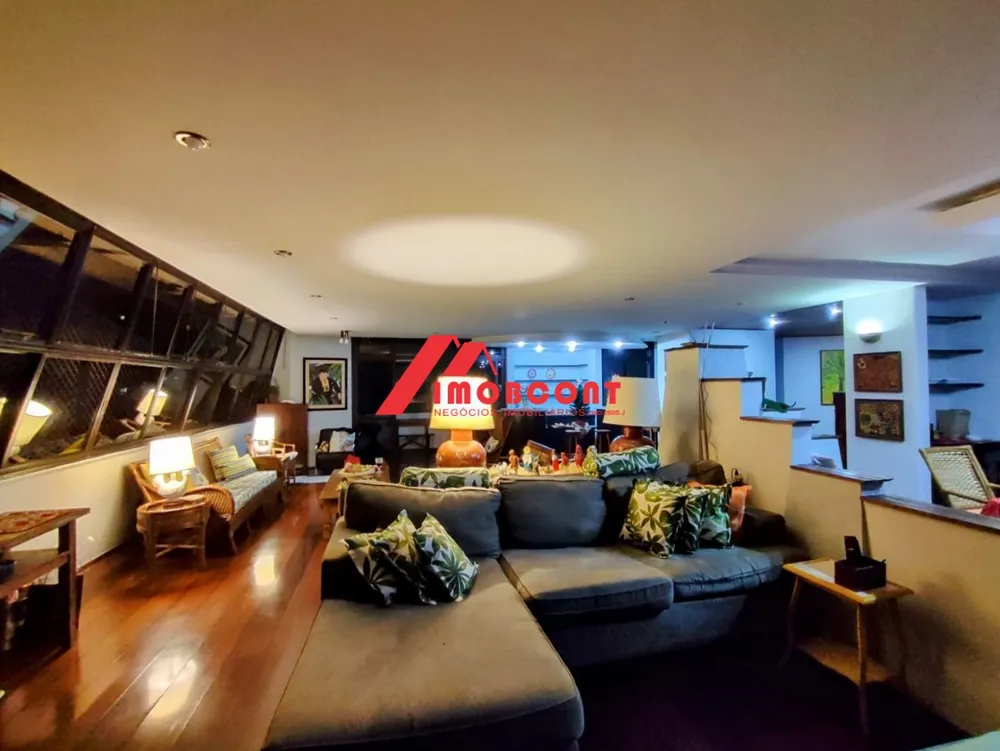 Apartamento, 4 quartos, 280 m² - Foto 11