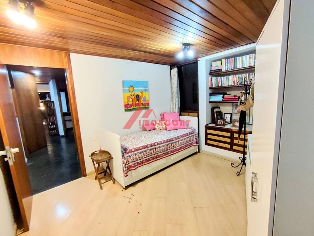 Apartamento, 4 quartos, 280 m² - Foto 4