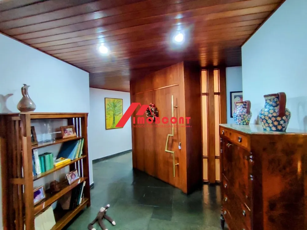 Apartamento, 4 quartos, 280 m² - Foto 13