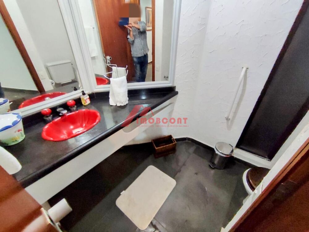Apartamento, 4 quartos, 280 m² - Foto 2