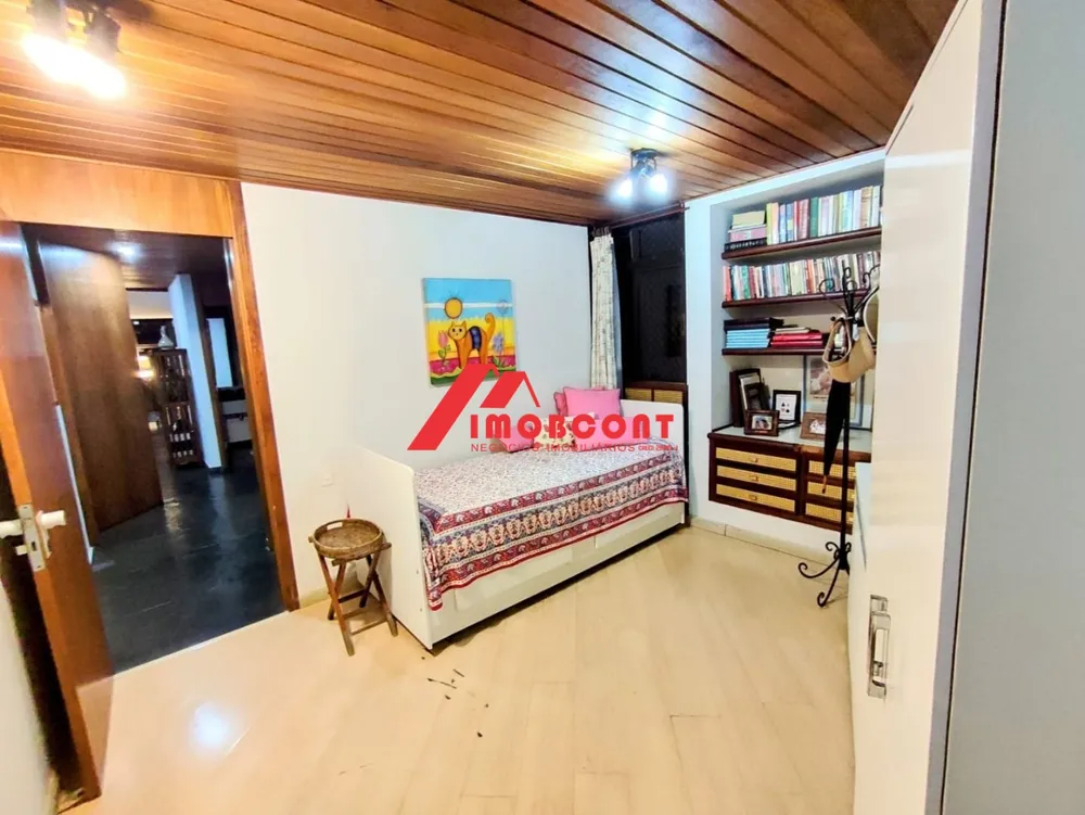 Apartamento, 4 quartos, 280 m² - Foto 19