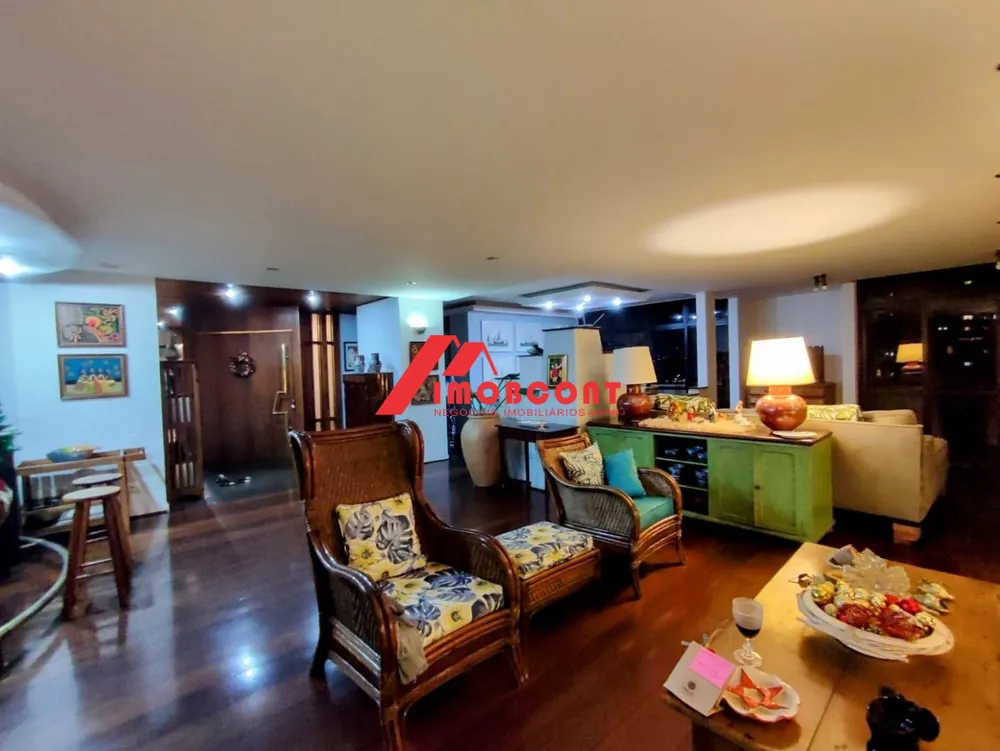 Apartamento, 4 quartos, 280 m² - Foto 8