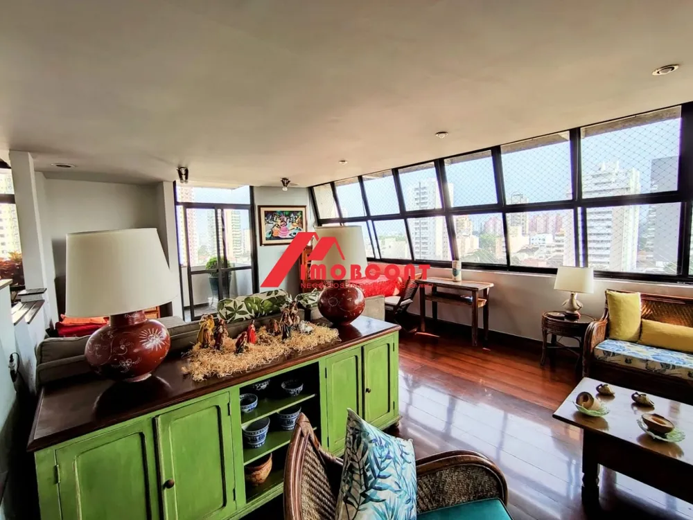 Apartamento, 4 quartos, 280 m² - Foto 9