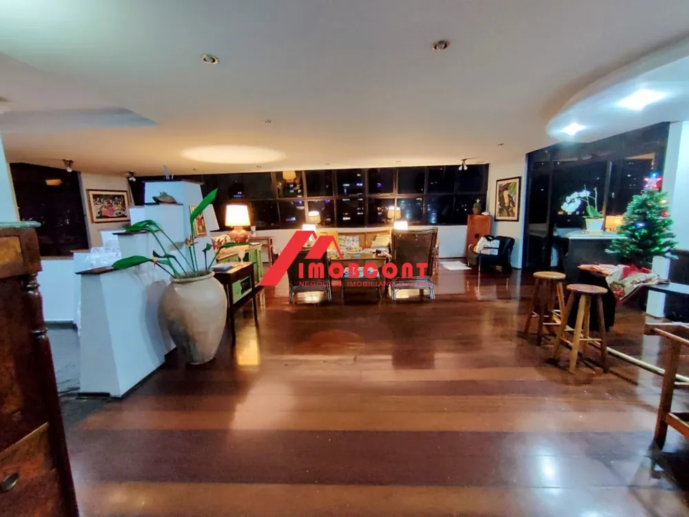 Apartamento, 4 quartos, 280 m² - Foto 5
