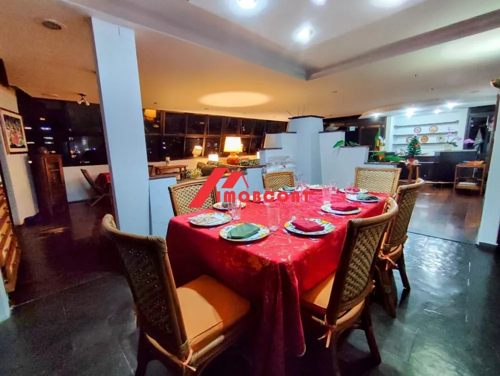 Apartamento, 4 quartos, 280 m² - Foto 12