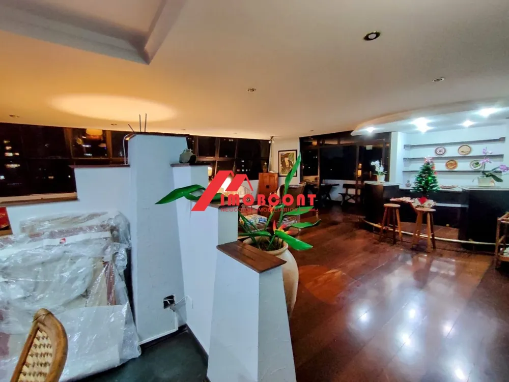 Apartamento, 4 quartos, 280 m² - Foto 6