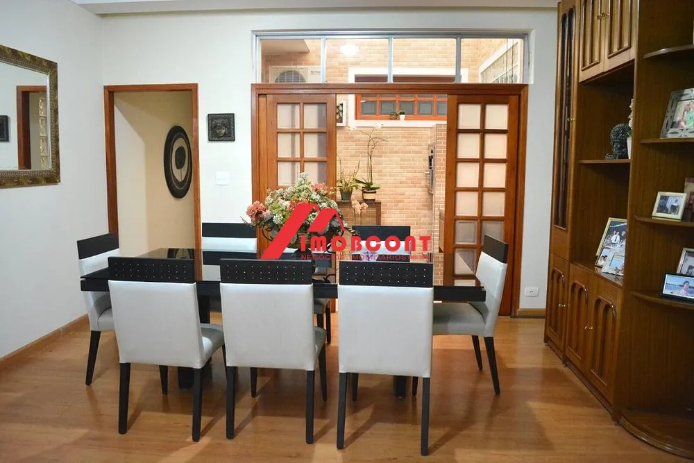 Sobrado, 3 quartos, 415 m² - Foto 9