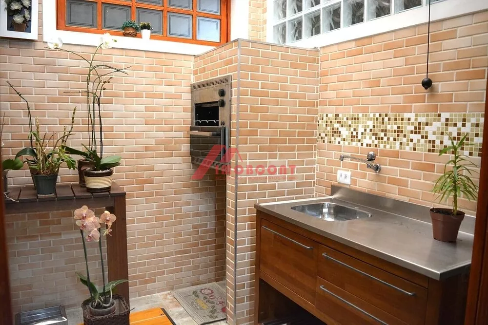 Sobrado à venda com 3 quartos, 415m² - Foto 8