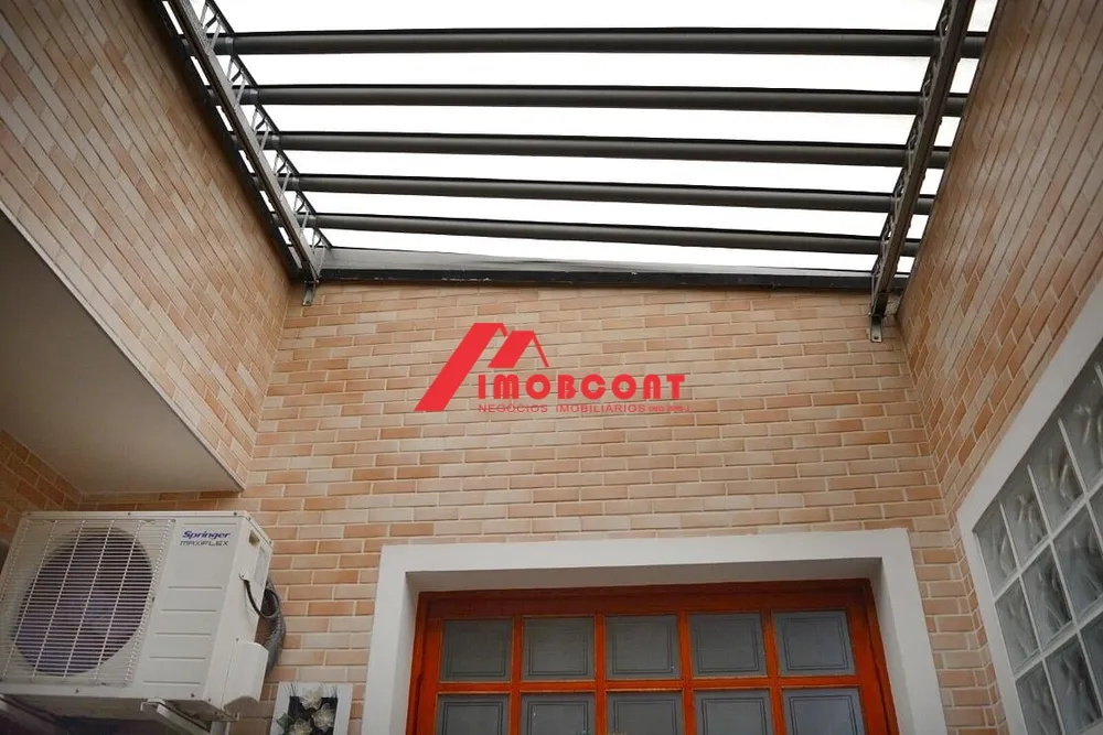 Sobrado, 3 quartos, 415 m² - Foto 11