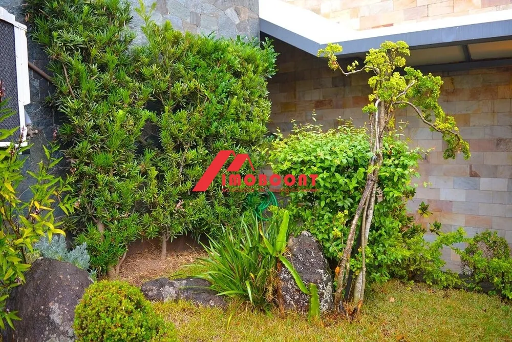 Sobrado, 3 quartos, 415 m² - Foto 19