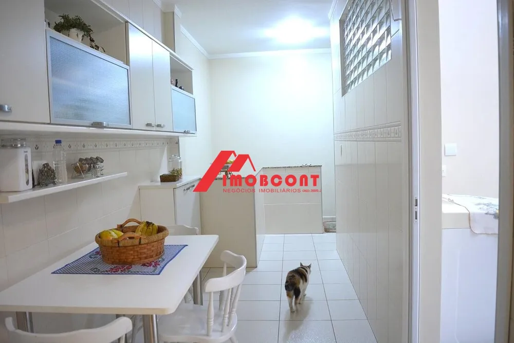 Sobrado, 3 quartos, 415 m² - Foto 15