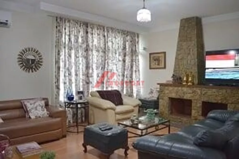 Sobrado à venda com 3 quartos, 415m² - Foto 2