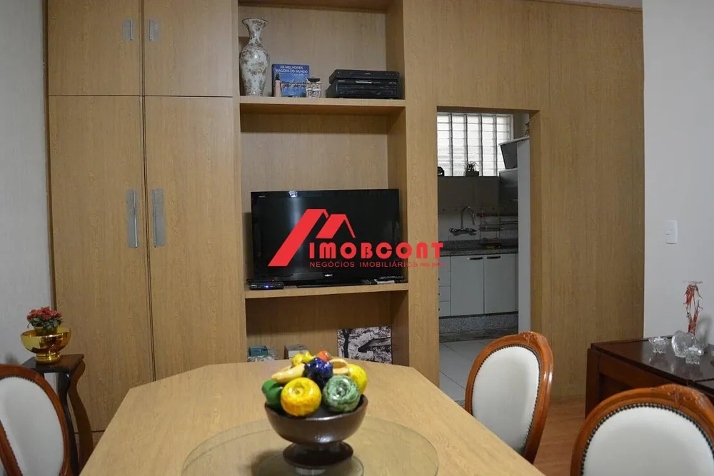 Sobrado, 3 quartos, 415 m² - Foto 12